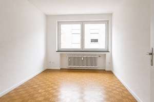 MODERNE 3-ZIMMERWOHNUNG MIT BALKON IM KREFELDER ZENTRUM ZU MIETEN! – Die vollständige Adresse der Immobilie erhältst du vom Anbieter., 47799 Cracau, Krefeld – Vorschaubild 6