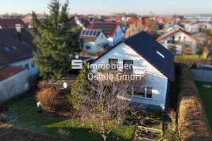 Charmantes Zweifamilienhaus mit Potenzial in Bargau! – Ostalbkreis – Vorschaubild 1