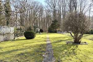 Idylle pur - Wohnen am Waldrand – Die vollständige Adresse der Immobilie erhältst du vom Anbieter., 27578 Leherheide, Bremerhaven – Vorschaubild 20