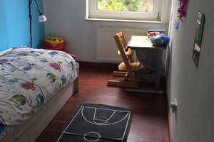 3 Zimmer Wohnung in Hamburg-Eppendorf, 1. OG, gehobene Ausstattung – Die vollständige Adresse der Immobilie erhältst du vom Anbieter., 20251 Eppendorf, Hamburg – Vorschaubild 7
