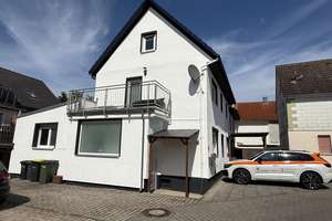Kapitalanlage: modernisiertes Zweifamilienhaus in Windecken – Die vollständige Adresse der Immobilie erhältst du vom Anbieter., 61130 Nidderau – Vorschaubild 2