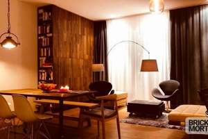 +++ Sehr coole und moderne Wohnung in begehrter Toplage! +++