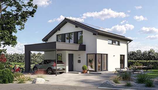 Bild von Bien-Zenker: Ihr individuelles Wunschhaus im Hamburger Stadtteil - Hummelsbüttel