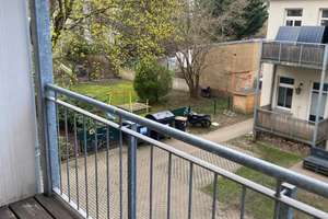 Wohnen mit Charakter: 2-Zimmer-Wohnung in der Südvorstadt – Arndtstr. 43, 4275 Südvorstadt, Leipzig – Vorschaubild 8
