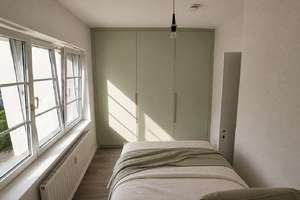 Neu renoviert im gepflegten Altbau: 1,5-Zi.-Wohnung mit Balkon & Tageslichtbad – Borthener Straße 8, 1237 Seidnitz/Dobritz, Dresden – Vorschaubild 5
