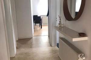 4-Zimmer-Hochparterre-Wohnung mit Terrasse, Gartenzugang und Stellplatz – Badbrunnenstr. 82, 70374 Im Geiger, Stuttgart – Vorschaubild 5