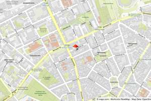 Bezugsfreie 3 Zimmer Altbauwohnung mit Südbalkon in bester Lage in Berlin Mitte – Schönholzer Str. 3, 10115 Mitte (Ortsteil), Berlin – Vorschaubild 28