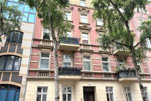 Top geschnittene, helle 3-Zi.-EG-Wohnung mit großer Südterrasse fußläufig zum Schloß Charlottenburg – Die vollständige Adresse der Immobilie erhältst du vom Anbieter., 10585 Charlottenburg, Berlin – Vorschaubild 11