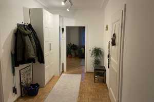Hochwertige und gediegene 3-Zimmer Wohnung direkt am Prinzenpark – Walter Flex Strasse 13, 38104 Braunschweig – Vorschaubild 5