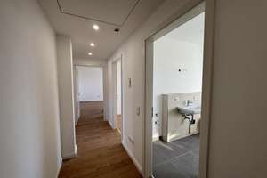 Moderne 3-Raum-Wohnung im Dachgeschoss mit Balkon in Elbnähe – Alt Salbke 67, 39122 Salbke, Magdeburg – Vorschaubild 15