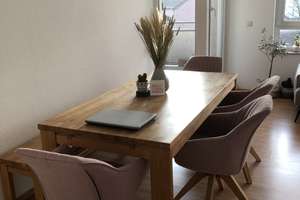 Attraktive 3-Zimmer-Wohnung mit Balkon und EBK – 41462 Furth Nord, Neuss – Vorschaubild 4