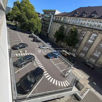 760,5 m² - Büro / Praxis - Top Lage - Charlottenburg - 2.OG