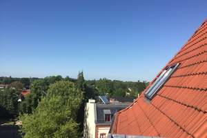 Schöne und Helle  2-Zimmer-Wohnung (50,5m²) mit Terrasse  – Die vollständige Adresse der Immobilie erhältst du vom Anbieter., 12489 Adlershof, Berlin – Vorschaubild 9