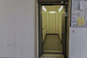 +++ Bezugsfrei! Charmantes 1-Zimmer-Apartment mit Badewanne, Aufzug und TG-Stellplatz +++ – Die vollständige Adresse der Immobilie erhältst du vom Anbieter., 9130 Sonnenberg, Chemnitz – Vorschaubild 3