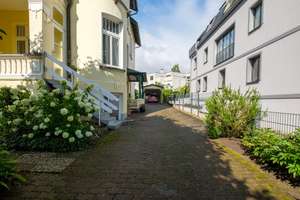 Wohnen & Investieren! Historisches Mehrfamilienhaus in Othmarschen in Top–Zustand. – Die vollständige Adresse der Immobilie erhältst du vom Anbieter., 22605 Othmarschen, Hamburg – Vorschaubild 16