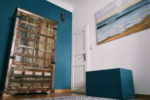 Furnished Altbau Apartment with Garden Steps from Kurfürstendamm - available Oct 2026 - Mar 2027 – Mommsenstraße 23, 10629 Charlottenburg, Berlin – Vorschaubild 13