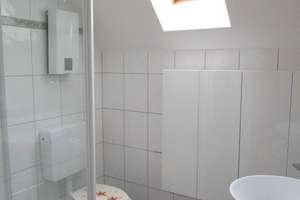 Helle Dachgeschoßmaisonettewohnung mit Pkw-Stellplatz in Harpen – Händelstr. 6a, 44805 Harpen/Rosenberg, Bochum – Vorschaubild 8