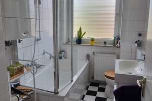 Großzügige 2-Zimmerwohnung mit Balkon und Blick ins Grüne – Die vollständige Adresse der Immobilie erhältst du vom Anbieter., 48153 Schützenhof, Münster – Vorschaubild 2