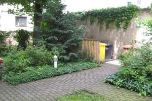 Bestlage Magdeburg-Goethestraße -  Attraktives Mehrfamilienhaus mit 8 Wohneinheiten – 39108 Stadtfeld Ost, Magdeburg – Vorschaubild 9
