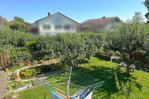 Idyllisches Mehrfamilienhaus, optimal aufgeteilt auf 4 Wohnungen (Erbpacht) – München (Kreis) – Vorschaubild 2