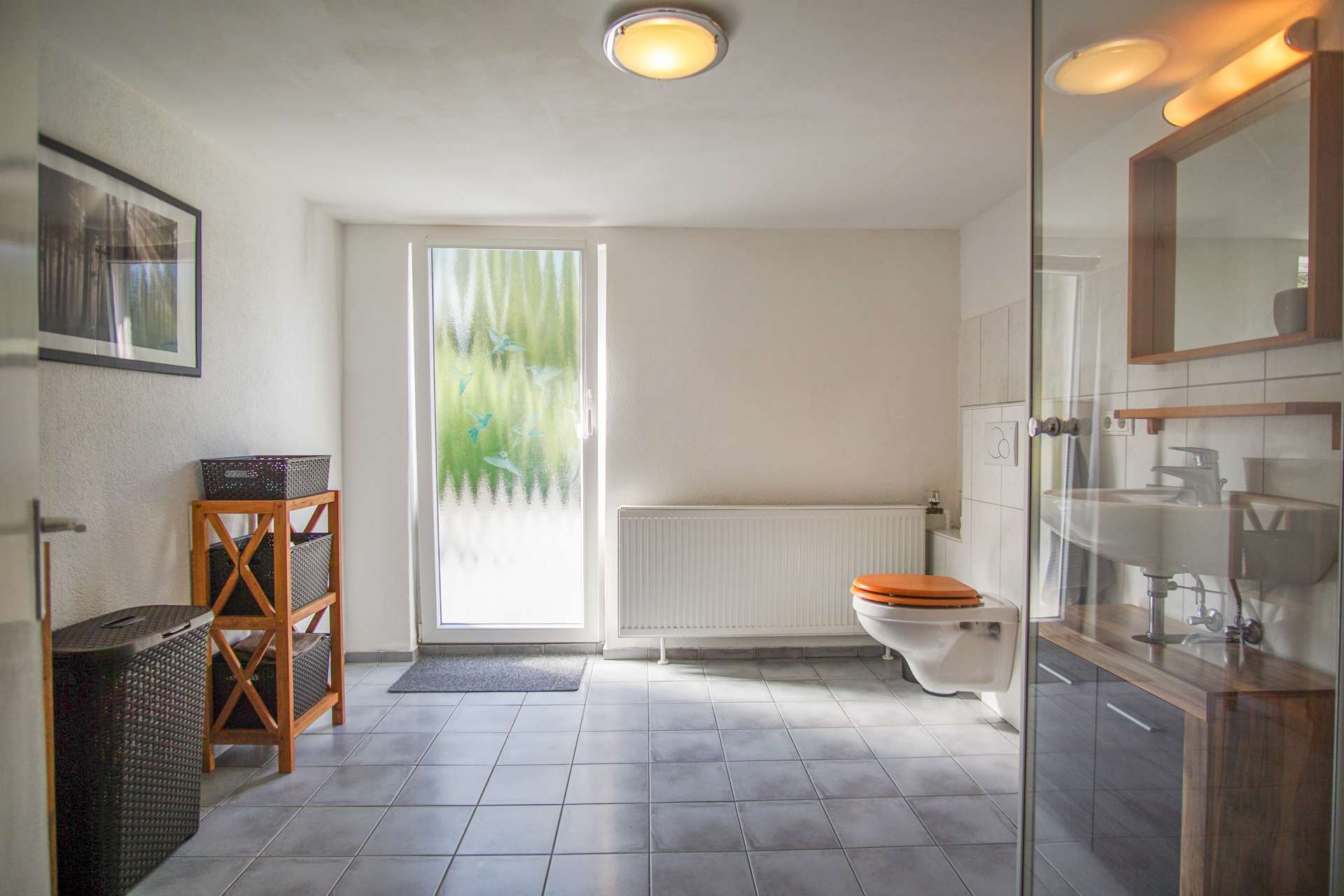 Immobilie in Kellinghusen - Nicht von der Stange - EFH mit kreativem Grundriss - Bild 6