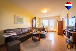 Wohnen mit Weitblick: 3-Raum-Wohnung mit Balkon und Blick auf den Salbker See – Die vollständige Adresse der Immobilie erhältst du vom Anbieter., 39122 Salbke, Magdeburg – Vorschaubild 5