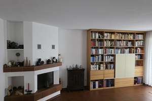 Maisonettewohnung im Kreuzviertel - seltene Gelegenheit: 145 m², 4 Zi., Balkon, TG, provisionsfrei – Raesfeldstraße -, 48149 Kreuz, Münster – Vorschaubild 9