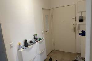 Bezugsfrei!!! Frisch sanierte 2 Zimmerwohnung mit sonnigem Balkon – Steglitzer Damm 57a, 12169 Steglitz, Berlin – Vorschaubild 10