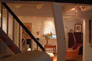 Landhaus mit 70 qm Atelier in schönster Alleinlage – Märkischer Kreis – Vorschaubild 15