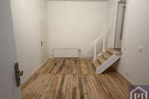Wohnen über dem Alten Markt: Moderne 2-Zimmer-Wohnung mit Aufzug – Die vollständige Adresse der Immobilie erhältst du vom Anbieter., 24103 Altstadt, Kiel – Vorschaubild 8
