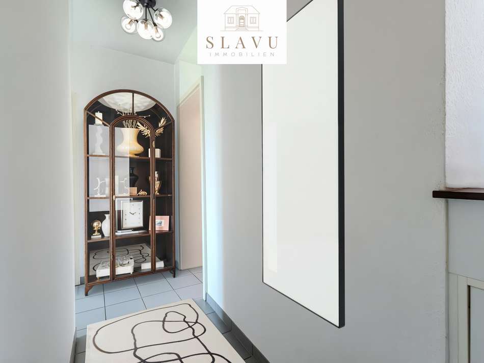 Eingangsbereich | Etage I