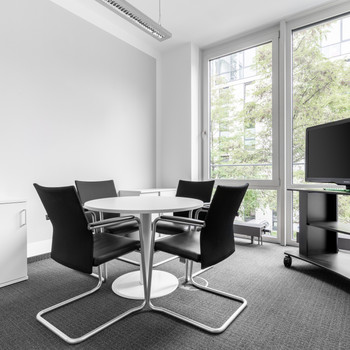 Großraumbüros für 10 Personen in Regus Parkstadt Schwabing