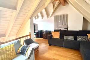 Große Maisonette Wohnung im Herzen von Steinen – Lörracher Str. 5, 79585 Steinen – Vorschaubild 7
