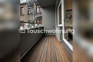 Tauschwohnung: Moderne 2 Zimmerwohnung mit Balkon und Einbauküche – Die vollständige Adresse der Immobilie erhältst du vom Anbieter., 50676 Altstadt/Süd, Köln – Vorschaubild 9