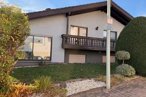 Stilvoller Bungalow mit vielseitig nutzbaren Untergeschoss – Die vollständige Adresse der Immobilie erhältst du vom Anbieter., 55234 Biebelnheim – Vorschaubild 7