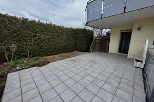Pforzheim/Büchenbronn 
Renovierte 3 Zi.-EG-Whg in bester Wohnlage mit Terrasse und kleinem Garten – Die vollständige Adresse der Immobilie erhältst du vom Anbieter., 75180 Büchenbronn, Pforzheim – Vorschaubild 10