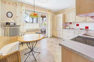 Grün ist hier kein Ausblick – es ist Ihr neues Zuhause! – Die vollständige Adresse der Immobilie erhältst du vom Anbieter., 33699 Stieghorst, Bielefeld – Vorschaubild 7