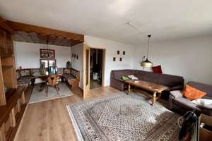Großes Reihenmittelhaus mit viel Potenzial und tollem Blick in wunderschöner Lage – Die vollständige Adresse der Immobilie erhältst du vom Anbieter., 85567 Grafing bei München – Vorschaubild 5
