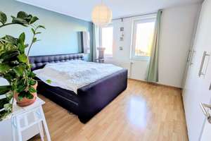 Provisionsfrei: Helle 3-Zimmer-Dachgeschosswohnung mit Balkon, Kamin & Stellplatz in Berlin-Tegel – Die vollständige Adresse der Immobilie erhältst du vom Anbieter., 13507 Tegel, Berlin – Vorschaubild 6