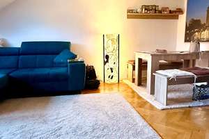 3-Zimmer-DG - Wohnung in Mannheim-Neuostheim – 68163 Neuostheim/Neuhermsheim, Mannheim – Vorschaubild 4