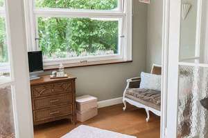 Bel étage  5.5 rooms - Expats welcome – Die vollständige Adresse der Immobilie erhältst du vom Anbieter., 70180 Weinsteige, Stuttgart – Vorschaubild 23