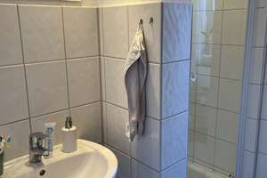 Gemütliches, ruhiges 1-Raum-Apartment, zentral in Essen – Kurfürstenstr 54, 45138 Südostviertel, Essen – Vorschaubild 3
