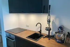 Hochwertig ausgestattete 2 Zimmer - Wohnung in bester Lage von Münster – Dahlweg 89, 48153 Münster – Vorschaubild 1