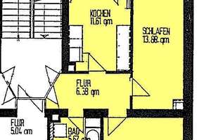 Mieten auf dem Sonnenberg mit EBK und Balkon – Tschaikowskistraße 66, 9130 Sonnenberg, Chemnitz – Vorschaubild 18