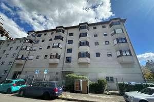 Kapitalanlage! Interessante Wohnung in beliebter Lage
