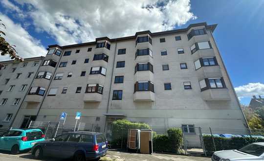 Kapitalanlage! Interessante Wohnung in beliebter Lage