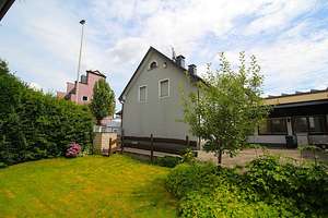 Kernsaniertes Einfamilienhaus mit (Bau)-Grundstück und großem Anbau mit vielen Nutzungsmöglichkeiten – Die vollständige Adresse der Immobilie erhältst du vom Anbieter., 42697 Ohligs/Aufderhöhe/Merscheid, Solingen – Vorschaubild 14