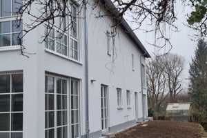 Exklusiver Erstbezug – Moderne Doppelhaushälfte mit Garten & Bachblick – Mühlestraße 37, 79341 Emmendingen (Kreis) – Vorschaubild 1