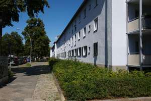 Solide Investmentchance: Vermietete 2-Zimmer-Wohnung in Köpenick – Die vollständige Adresse der Immobilie erhältst du vom Anbieter., 12555 Köpenick, Berlin – Vorschaubild 1