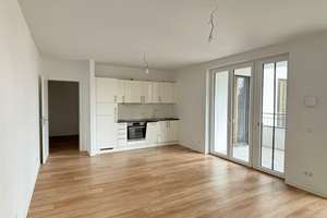 2 Zimmer Neubauwohnung in der Nähe des Tempelhofer Feldes wartet auf ihre neuen Mieter.  – Mariendorfer Weg 52, 12051 Neukölln (Ortsteil), Berlin – Vorschaubild 2